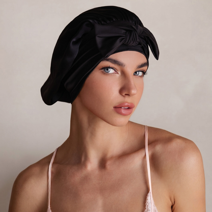 BonnetBetter™ Silk Bonnet