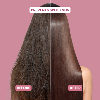 100% Pure Silk Hair Protection Bonnet