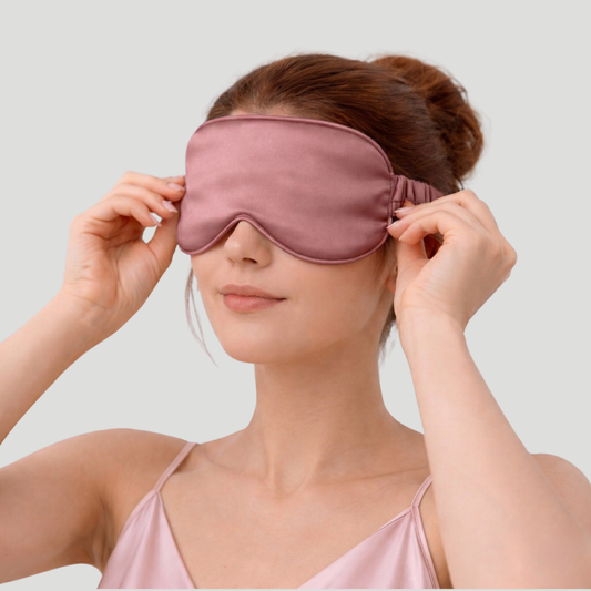 Silk Sleep Mask