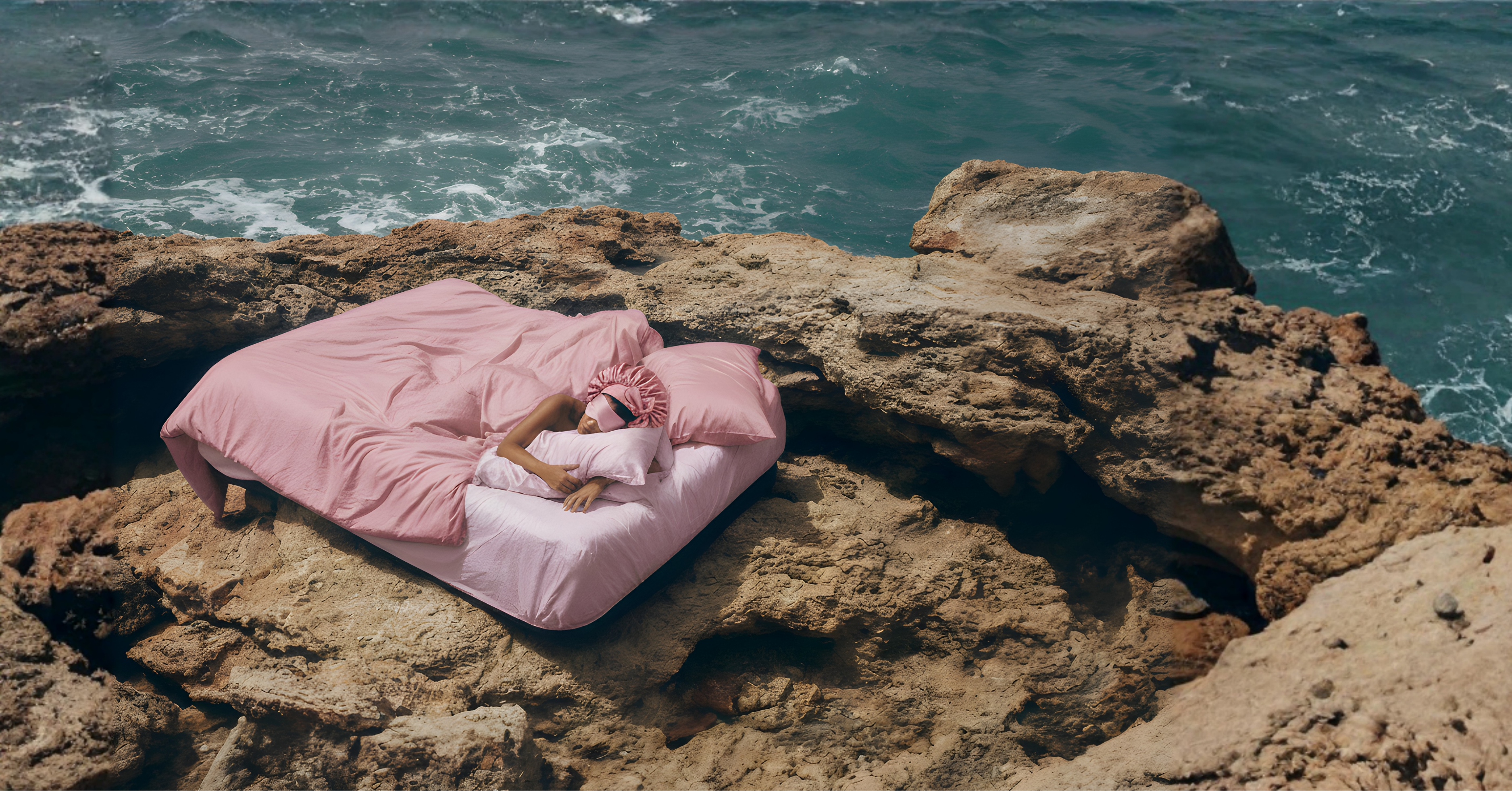 BonnetBetter™ - Where Better Hair Begins While You Sleep